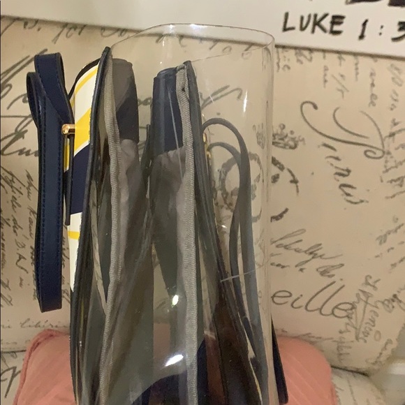 Anne Klein Tote - Picture 8 of 8